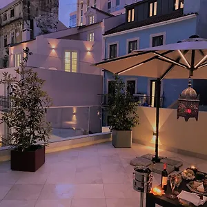 4* Apart-hotel Tm Luxury
