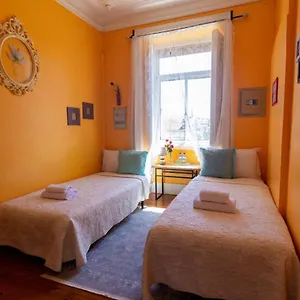 Hostel Angels, Lisbon