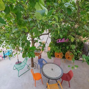 Hostel Chillout, Lisbon