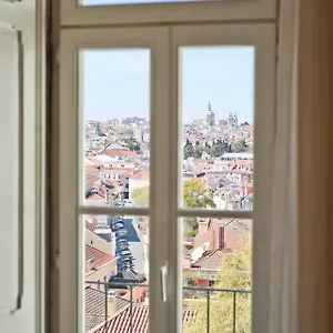 4* Casa de hóspedes Casa Janelas Com Vista