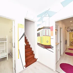  Albergue Star