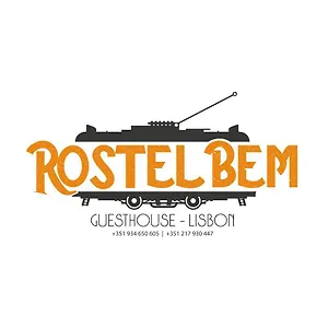 Rostelbem Lisboa