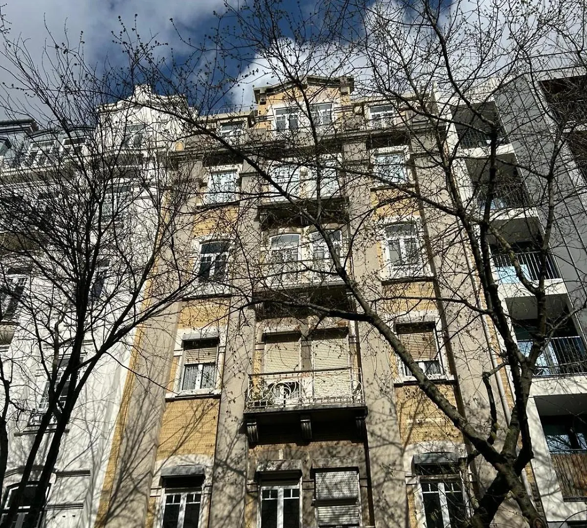 Albergue Residencial Ideal Lisboa