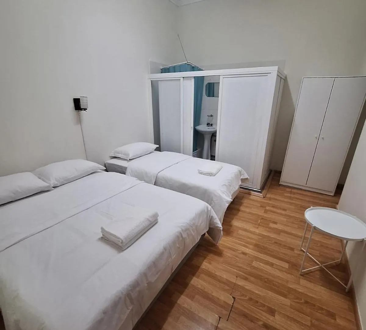 Albergue Residencial Ideal Lisboa Portugal