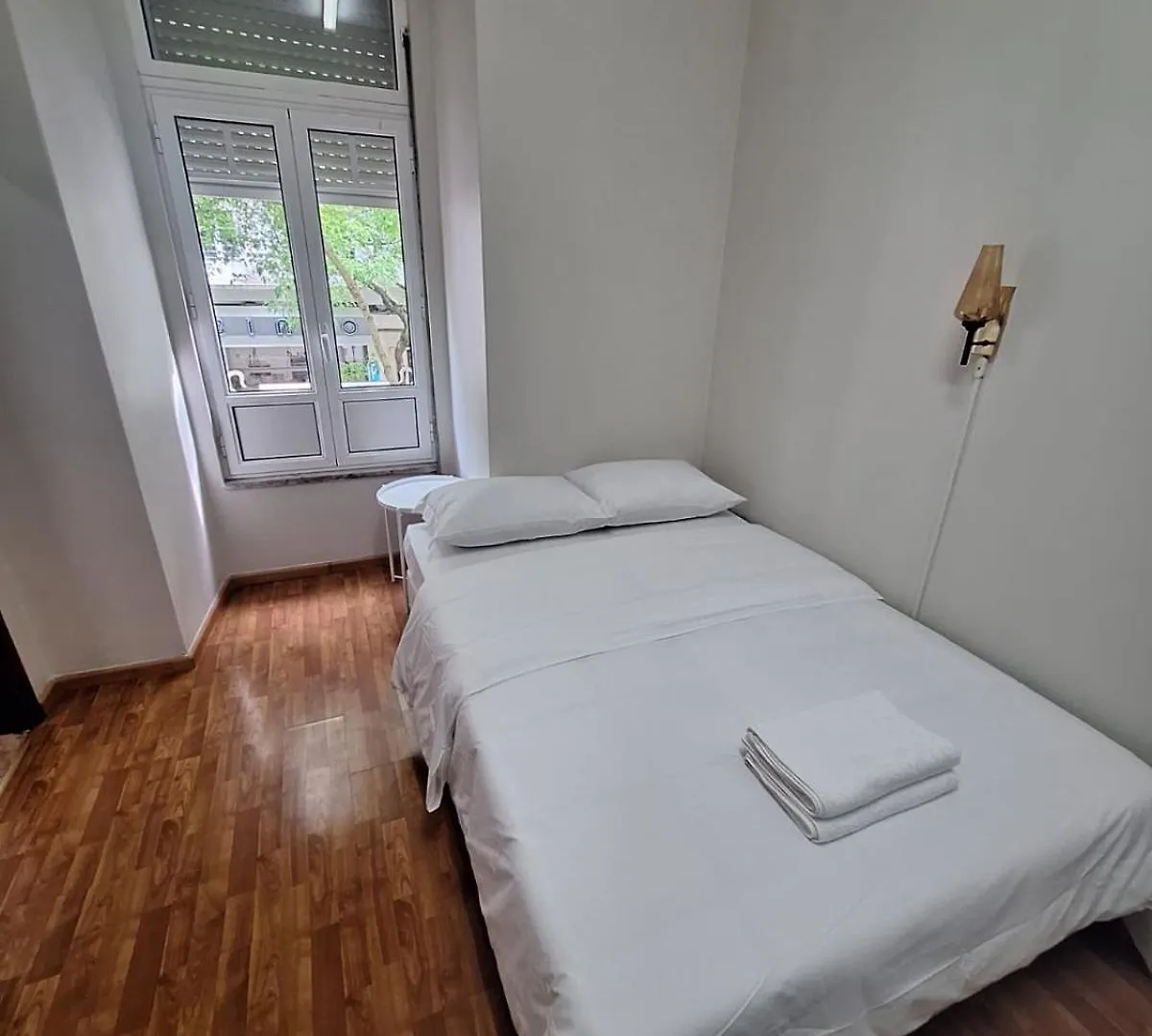 Residencial Ideal Lisboa