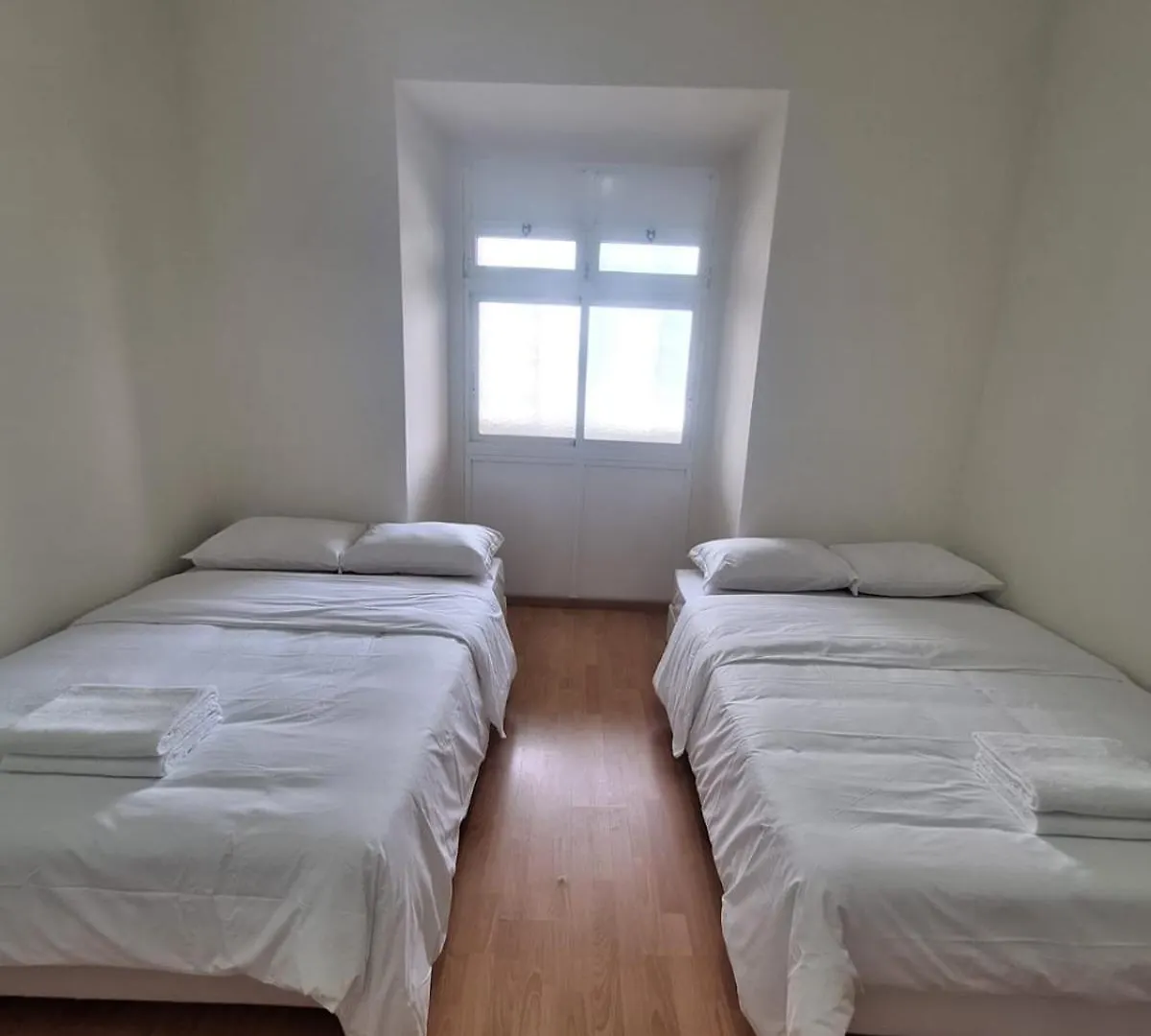 Albergue Residencial Ideal Lisboa