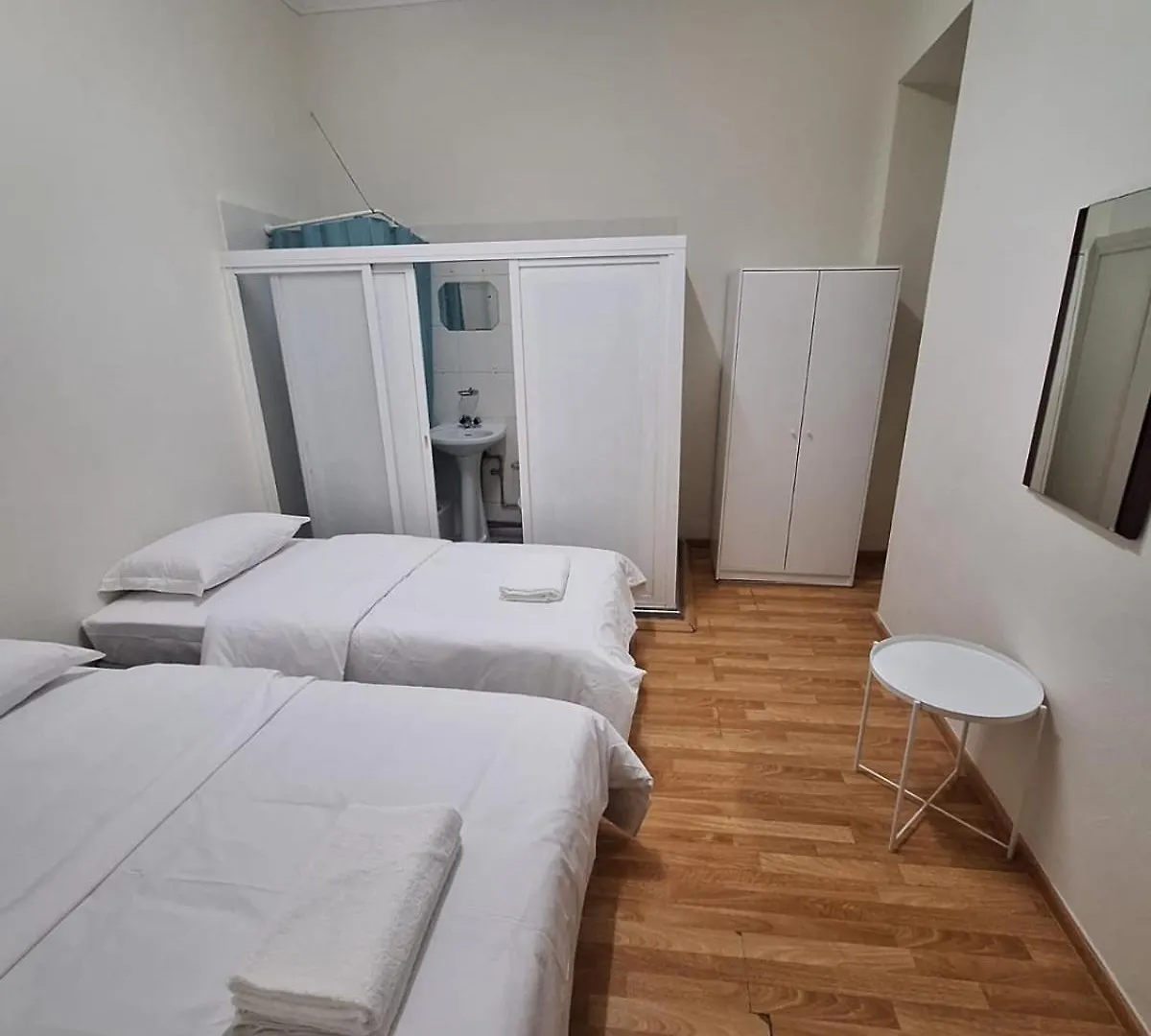 Albergue Residencial Ideal Lisboa