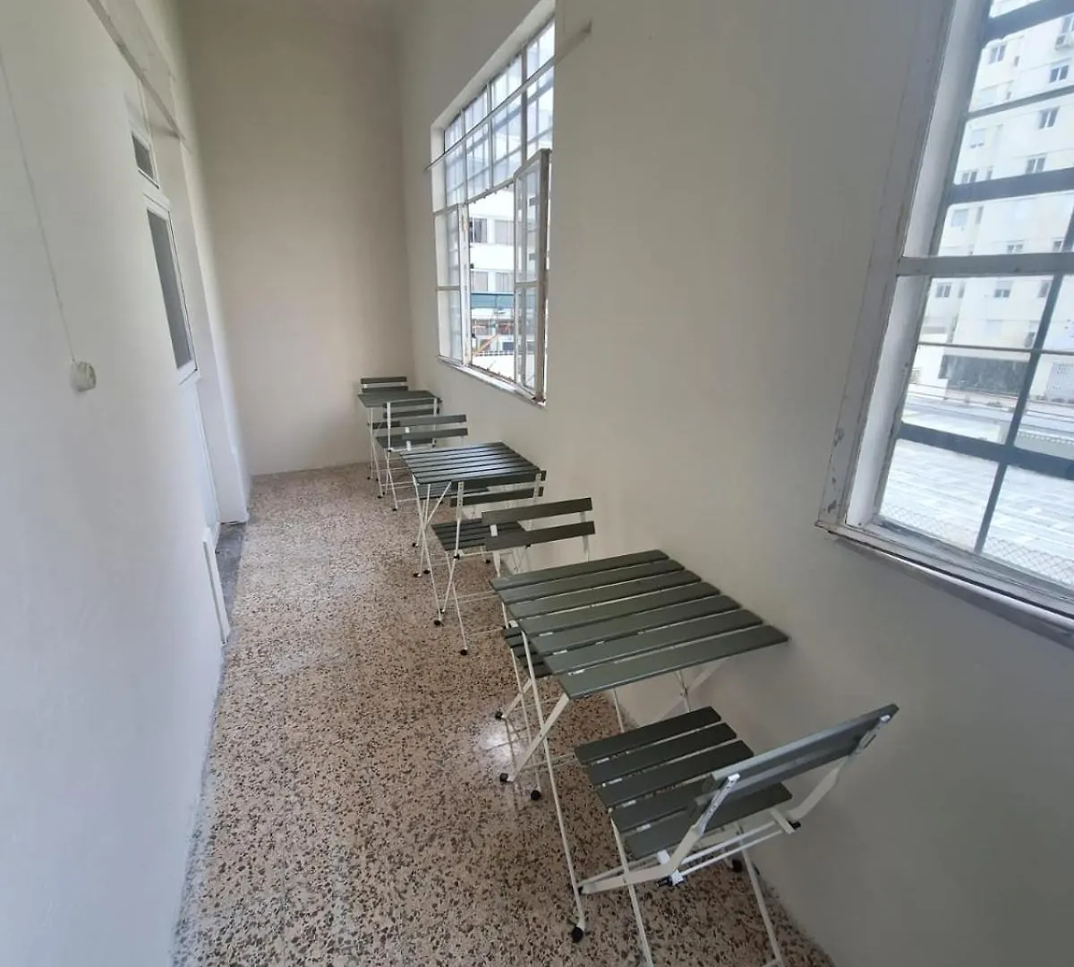 Residencial Ideal Lisboa