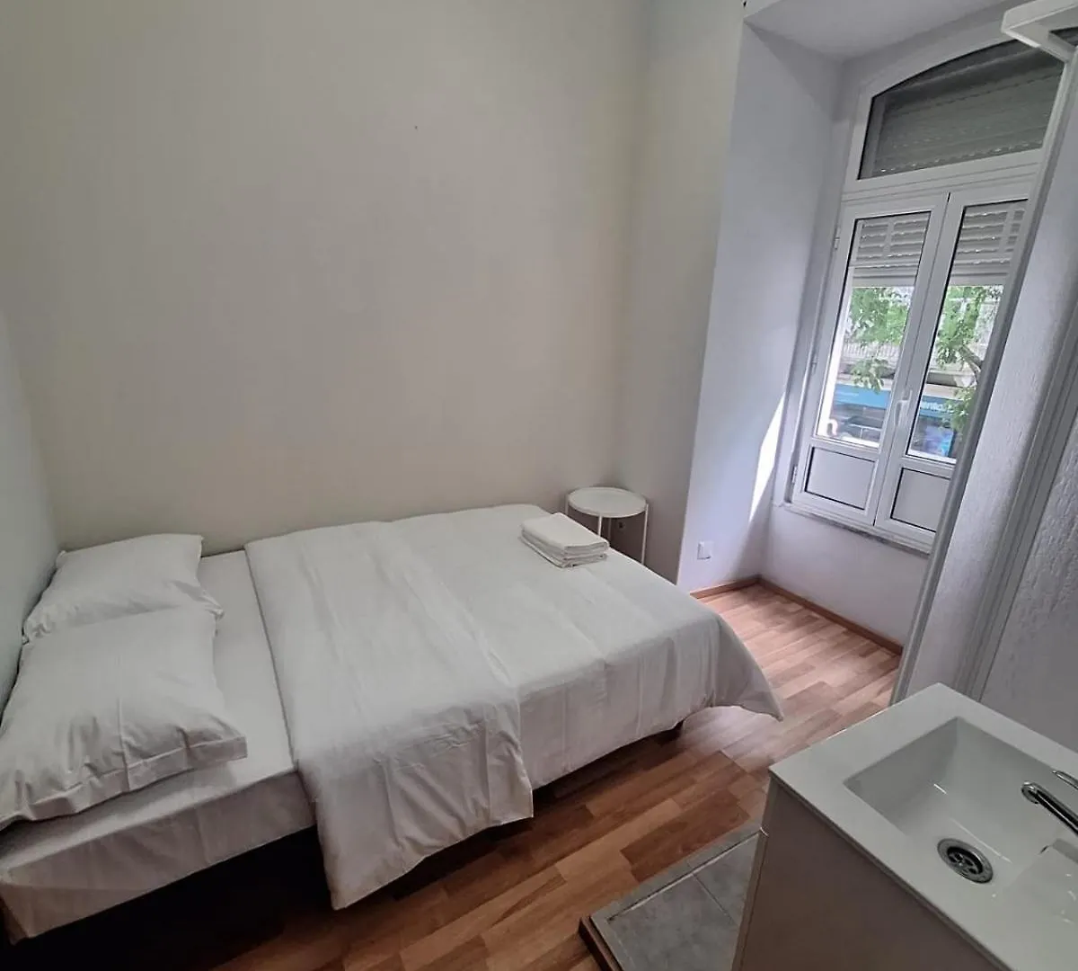 Residencial Ideal Lisboa