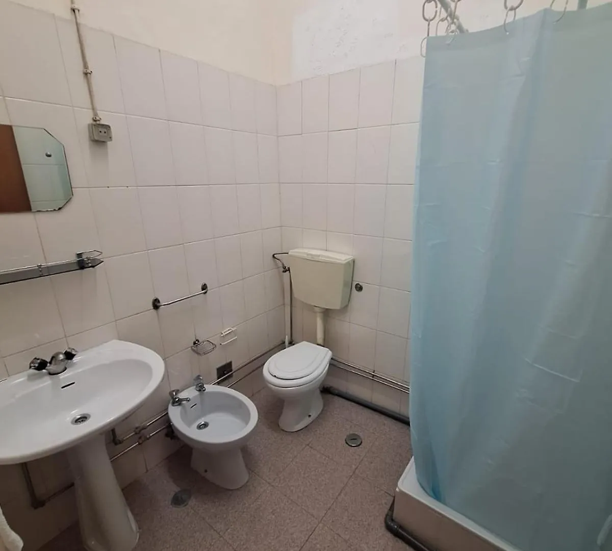 Albergue Residencial Ideal Lisboa