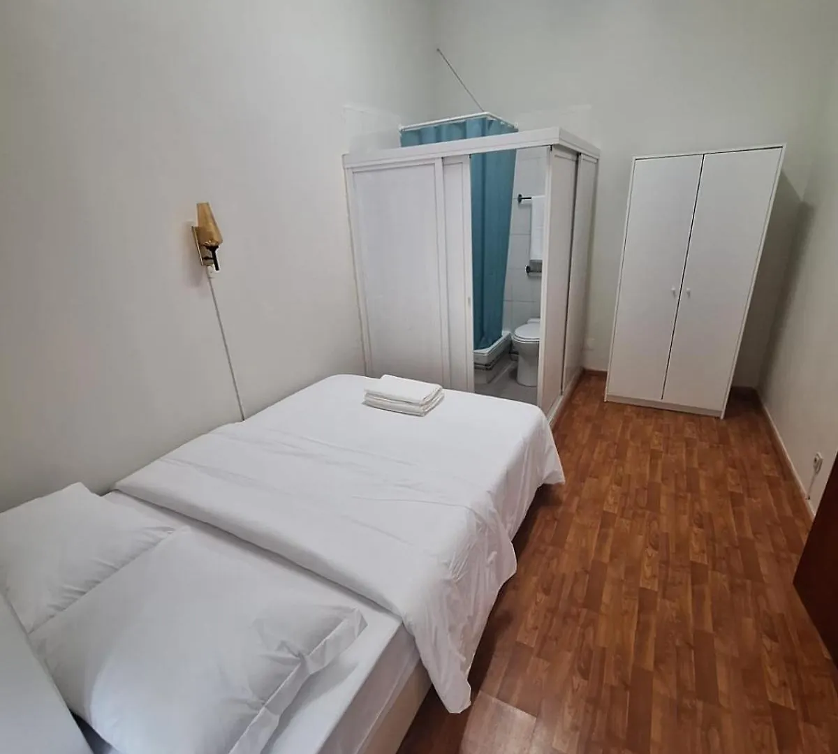Residencial Ideal Lisboa Albergue