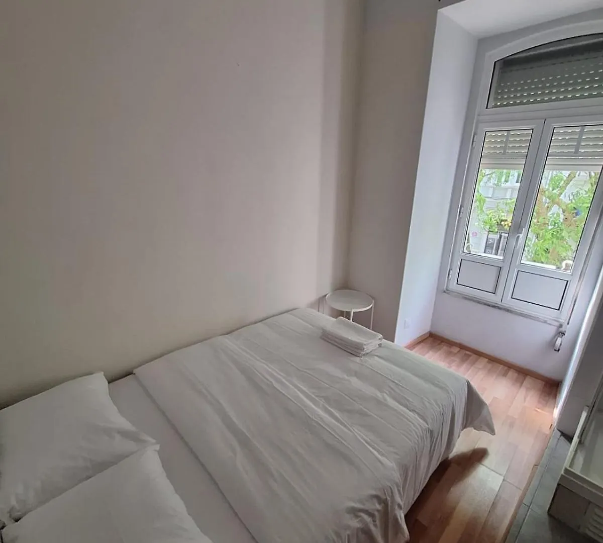 Albergue Residencial Ideal Lisboa Portugal