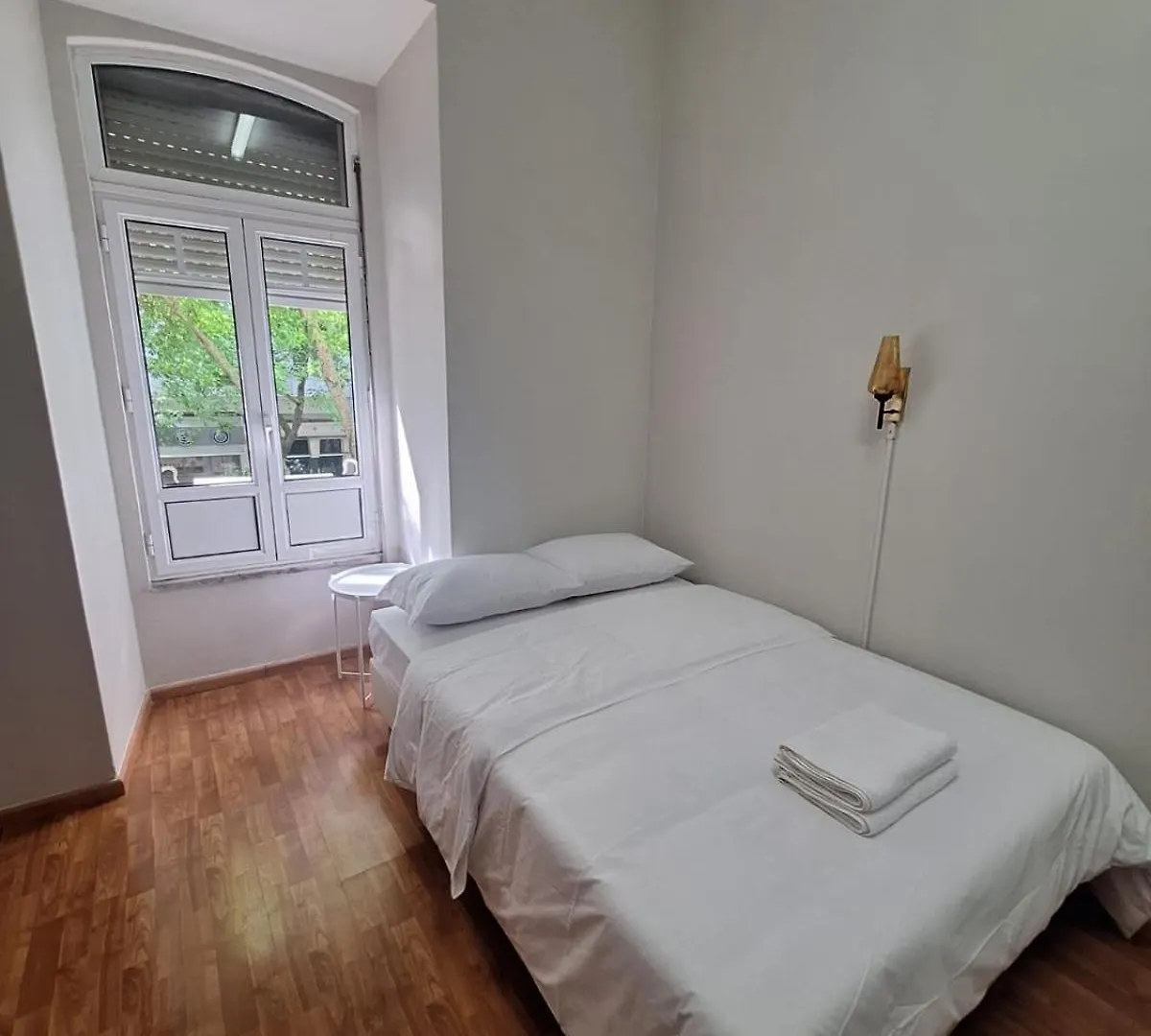 Residencial Ideal Lisboa 0*,  Portugal