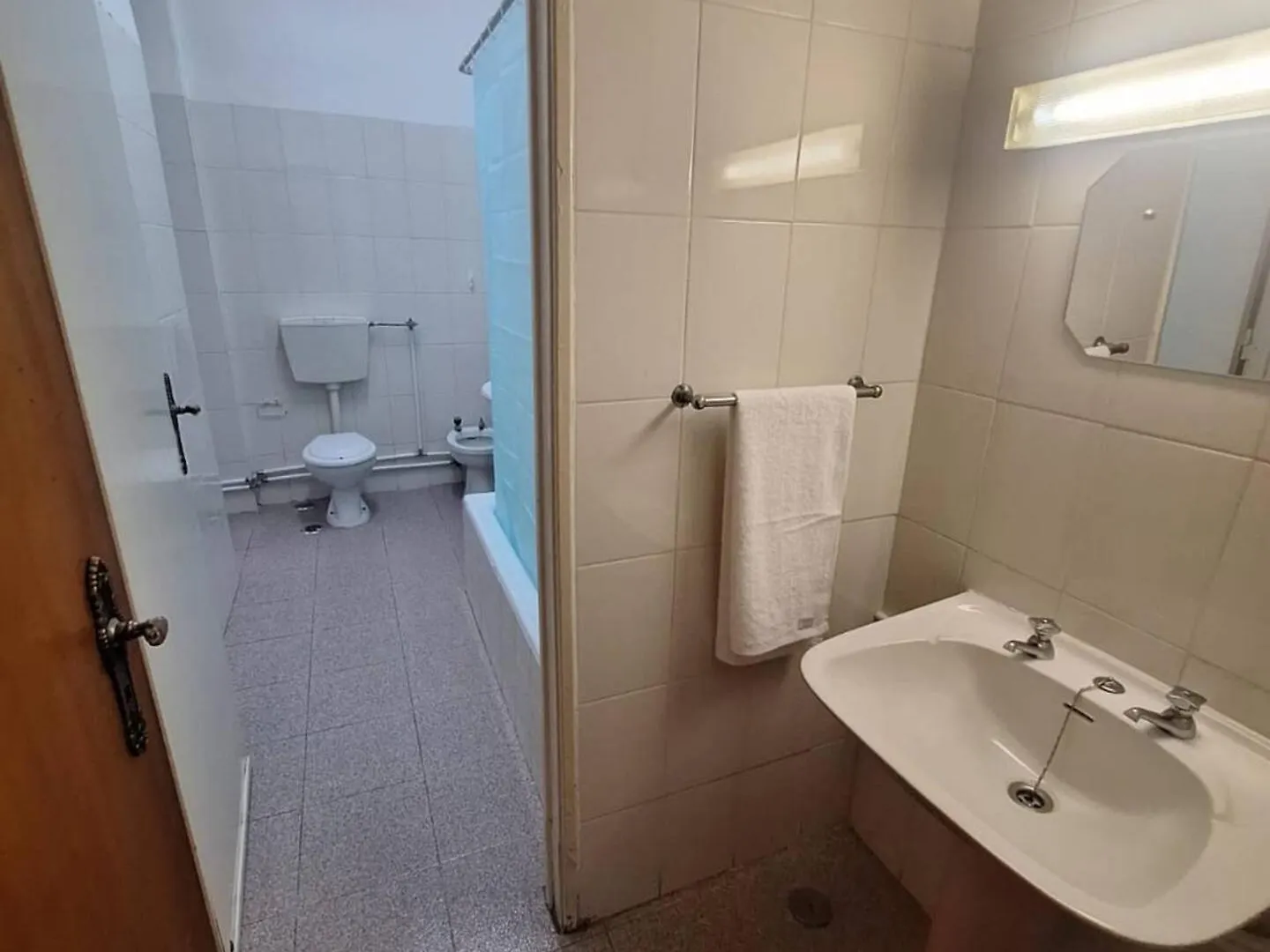 Residencial Ideal Lisboa Portugal