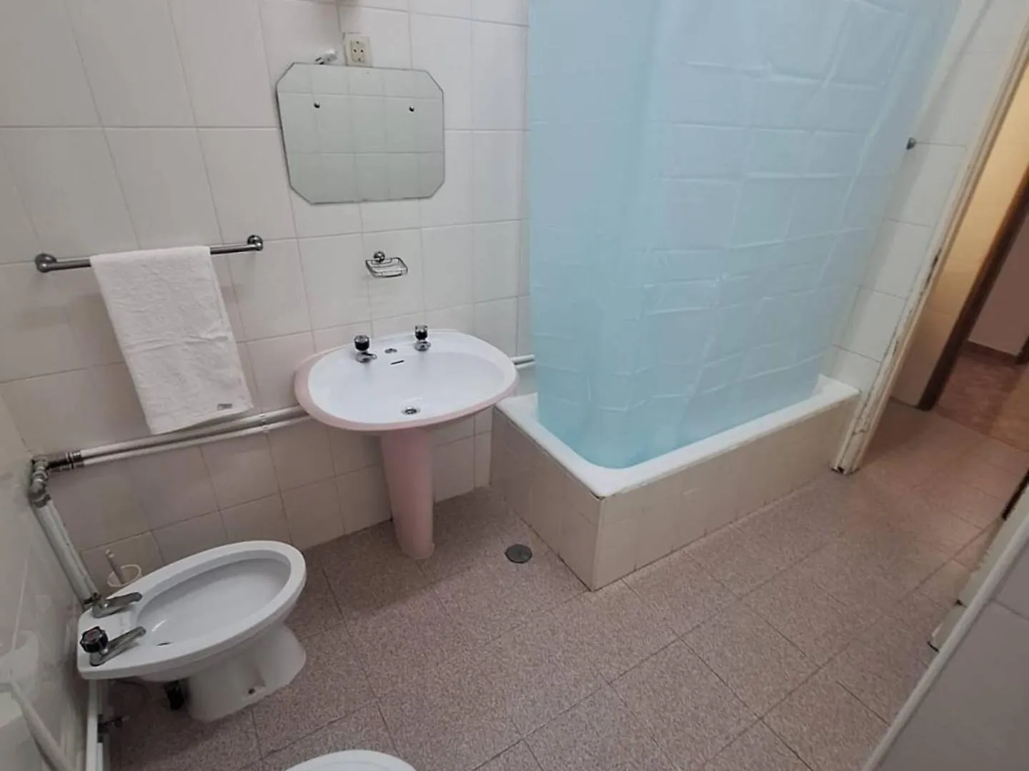 Residencial Ideal Lisboa Albergue