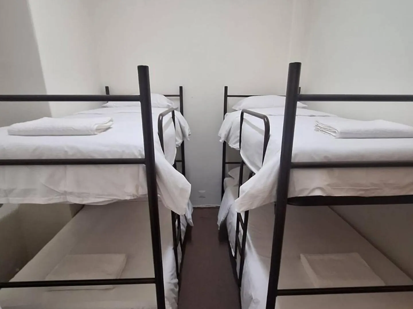 Albergue Residencial Ideal Lisboa Portugal