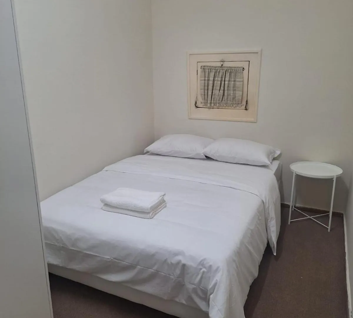 Residencial Ideal Lisboa Albergue