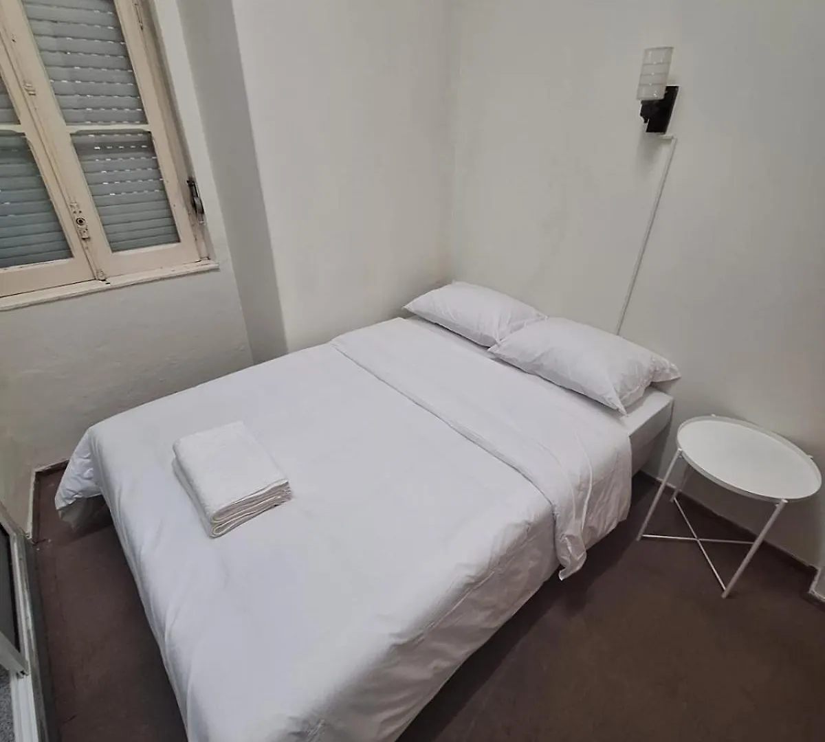 Residencial Ideal Lisboa