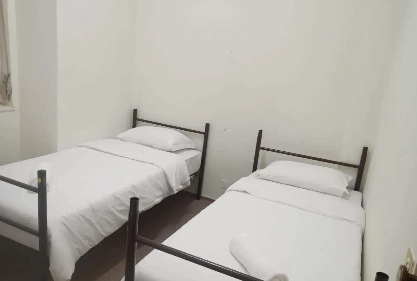 Residencial Ideal Lisboa Albergue