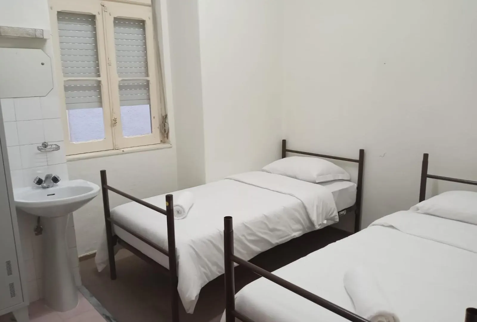 Residencial Ideal Lisboa Albergue